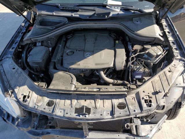 4JGDA5HB6EA427844 Mercedes-Benz Ml 350 4matic