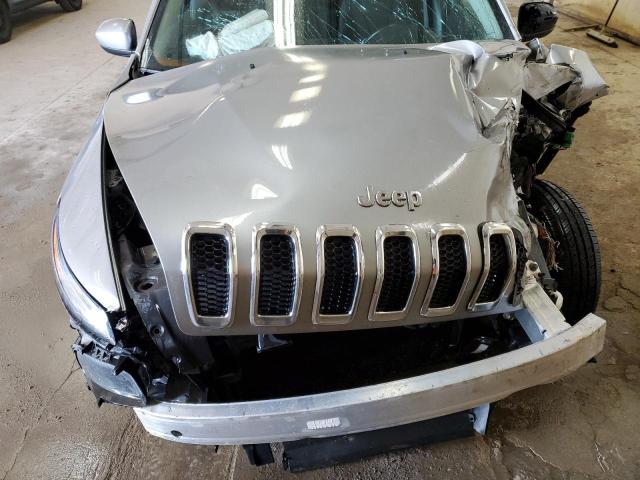 1C4PJMCS5GW334466 Jeep Cherokee Latitude