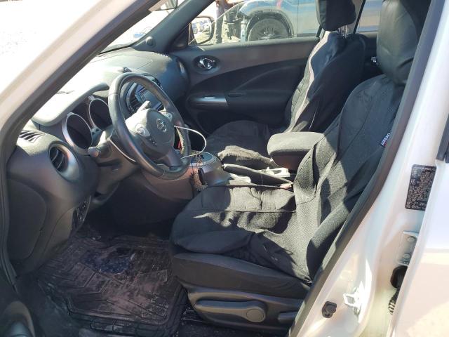 JN8AF5MV5GT656973 Nissan JUKE S