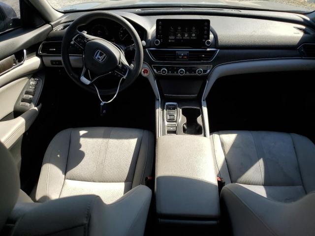 1HGCV3F46KA010881 Honda Accord Hybrid Ex