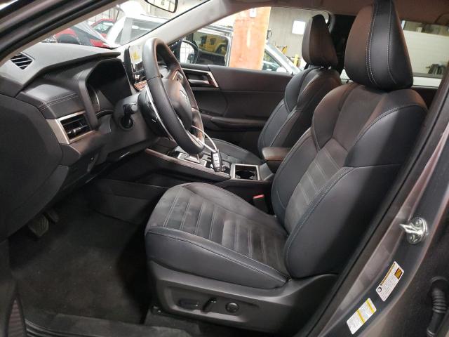 JA4J4VA81RZ009786 Mitsubishi Outlander Se