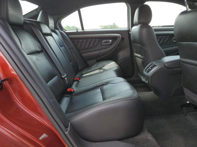 1FAHP2E82EG155355 Ford TAURUS SEL