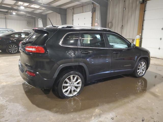 1C4PJLDS5EW261492 Jeep Cherokee Limited