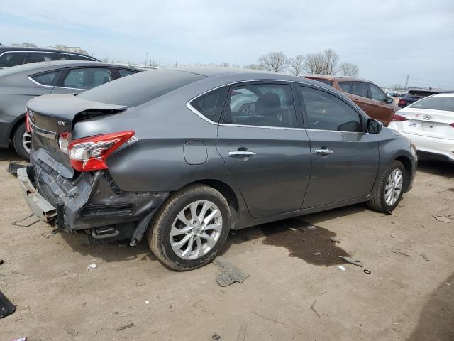 3N1AB7AP1GY295227 Nissan SENTRA S
