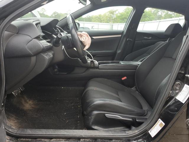 2HGFC2F86KH577867 Honda Civic Sport