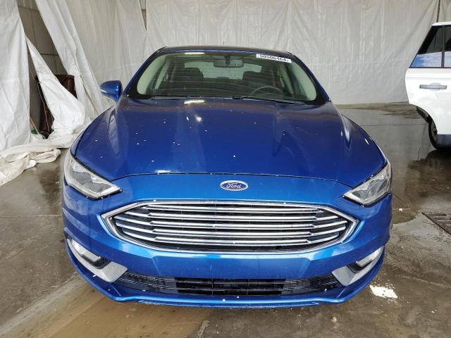 3FA6P0HD7HR334881 Ford FUSION SE