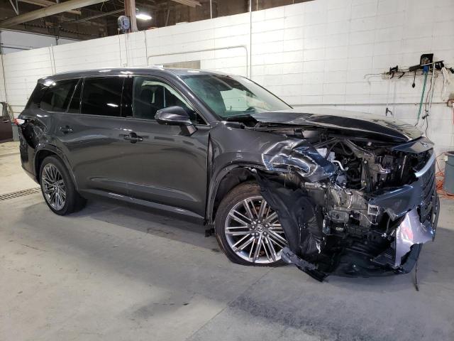 5TDAAAB69RS004535 Lexus Tx 350 Base