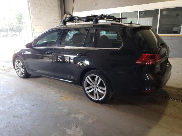 3VWC17AU6FM505323 Volkswagen Golf Sportwagen S