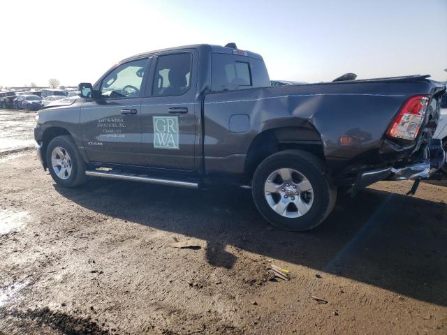 1C6SRFBT3MN730297 RAM 1500 Big Horn/lone Star