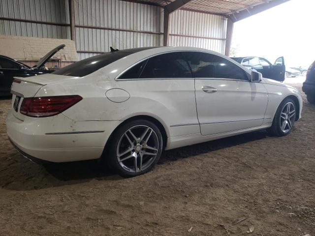 WDDKJ5KB9EF244189 Mercedes-Benz E 350