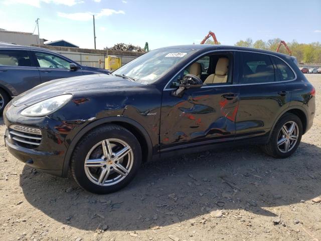 Auction sale of the 2014 Porsche Cayenne, vin: WP1AF2A21ELA41854, lot number: 51936394