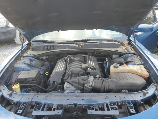 2C3CDXGJ5KH530590 Dodge Charger Scat Pack