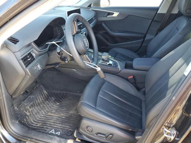 WAUENAF47KA080415 Audi A4 Premium Plus