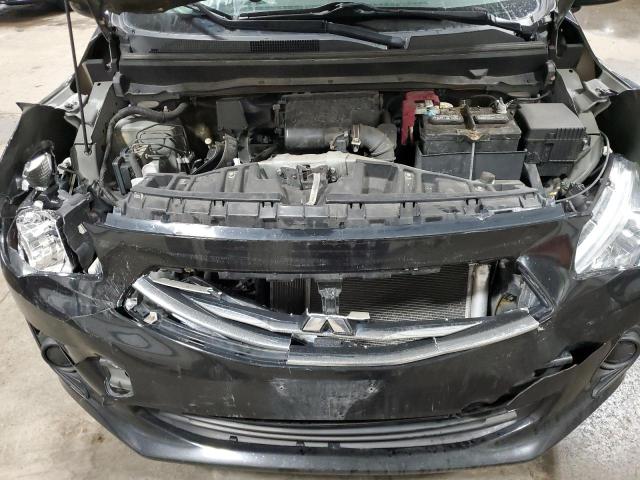 ML32F3FJ3JHF14930 Mitsubishi Mirage G4 Es