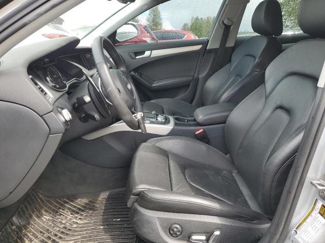 WAUFFAFL7EN035268 Audi A4 Premium Plus