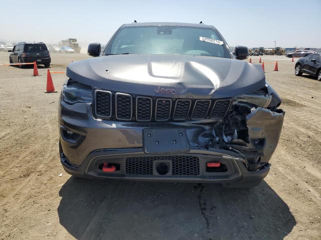 1C4RJFLG5JC221237 Jeep Grand Cherokee Trailhawk