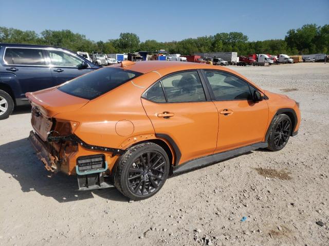 JF1VBAF64P9809112 Subaru Wrx Premium