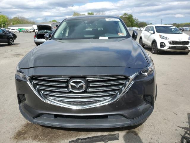 JM3TCBCY7G0112569 Mazda Cx-9 Touring