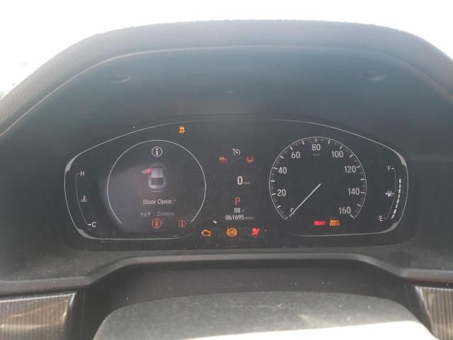 1HGCV1F32MA004719 Honda Accord Sport