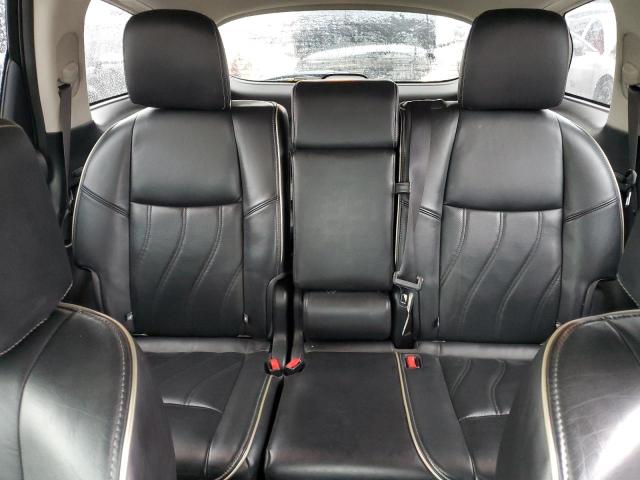 5N1DL0MM6HC554302 Infiniti QX60