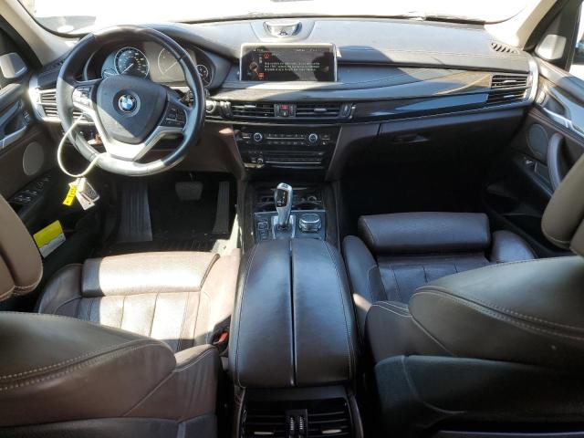 5UXKR0C51F0P08092 BMW X5 Xdrive35i