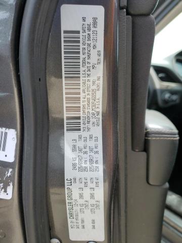 1C4PJMCB2FW622525 Jeep Cherokee Latitude