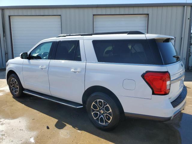 1FMJK1JT9NEA30164 Ford Expedition Max Xlt