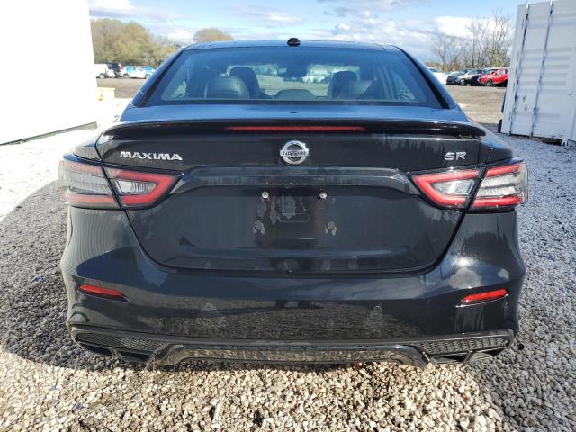 1N4AA6EV1NC507722 Nissan Maxima Sr
