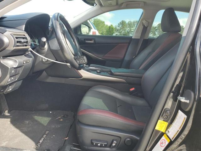 JTHBA1D23H5051433 Lexus IS 200T