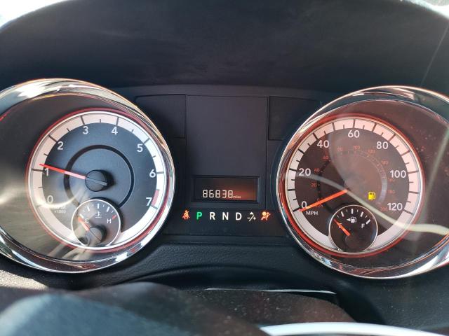 2C4RDGCG5LR179675 Dodge Grand Caravan Sxt