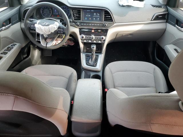 5NPD84LF6LH575065 Hyundai ELANTRA SEL