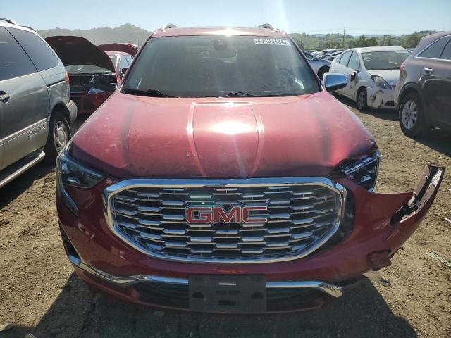 3GKALSEX6JL171065 GMC Terrain Denali