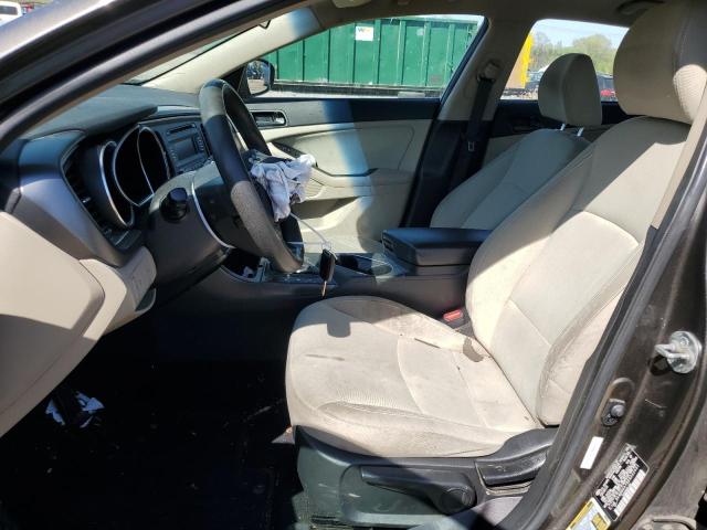 5XXGM4A78EG322431 KIA Optima Lx