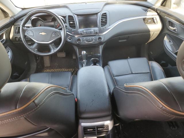 1G1125S39JU141123 Chevrolet Impala Premier