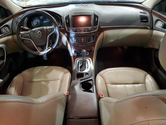 2G4GK5EX1E9324479 Buick Regal