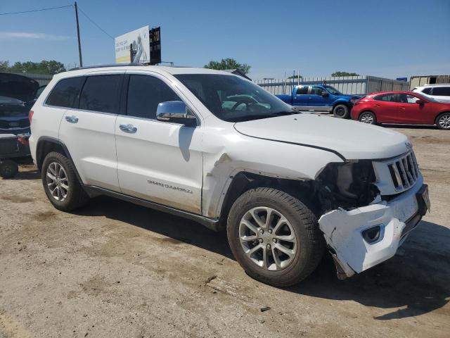 1C4RJFBG6EC578594 Jeep Grand Cherokee Limited