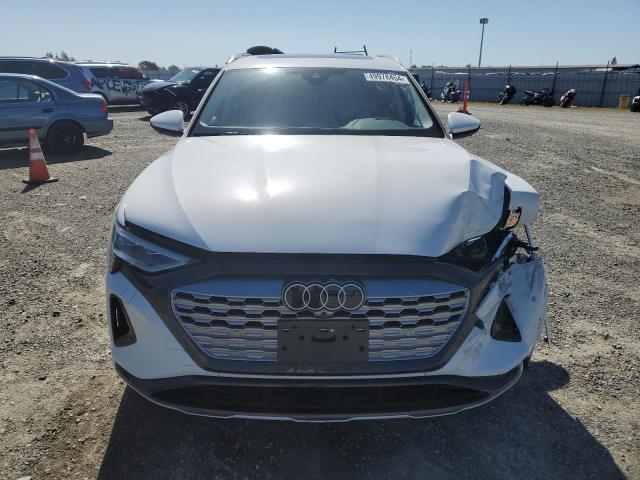 WA15AAGE1RB008839 Audi Q8 E-tron Premium Plus