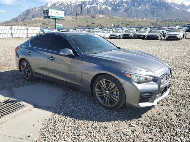 JN1EV7AR0GM340025 Infiniti Q50 Premium