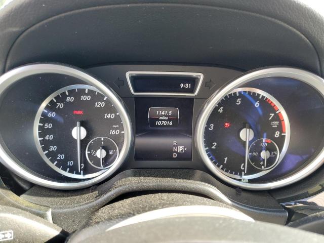 4JGDF7DE7FA571255 Mercedes-Benz Gl 550 4matic