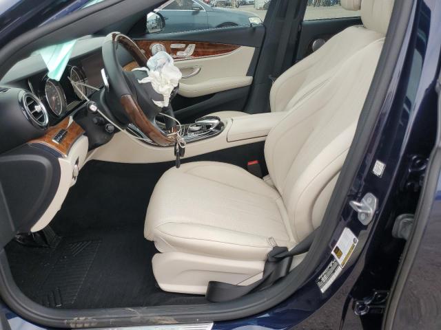 WDDZH6GB7JA436856 Mercedes-Benz E 400 4matic