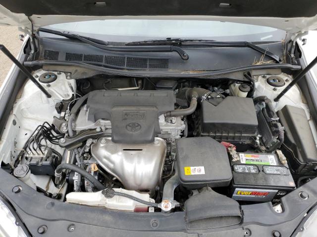 4T1BF1FK0HU805406 Toyota CAMRY LE