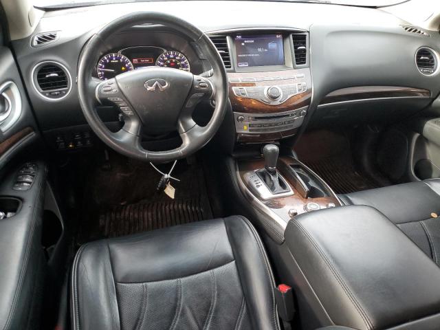 5N1AL0MM1EC545991 Infiniti QX60