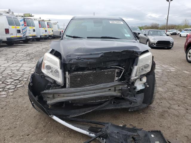2GKALNEK5F6318431 GMC TERRAIN SL