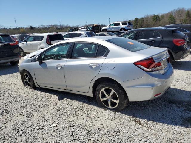 19XFB2F71FE297235 Honda CIVIC SE