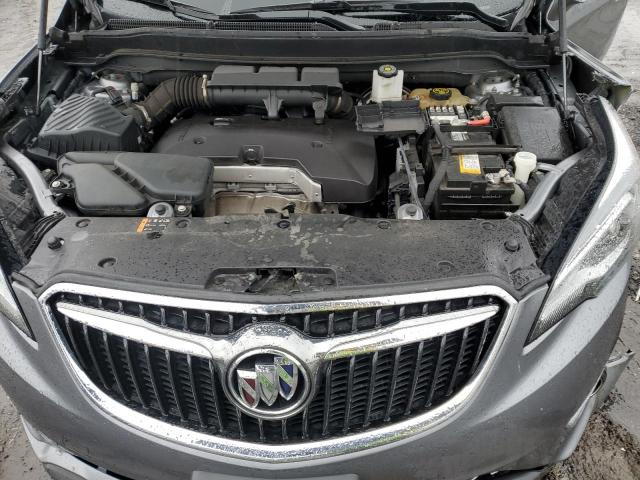 LRBFX2SA0KD107311 Buick Envision Essence