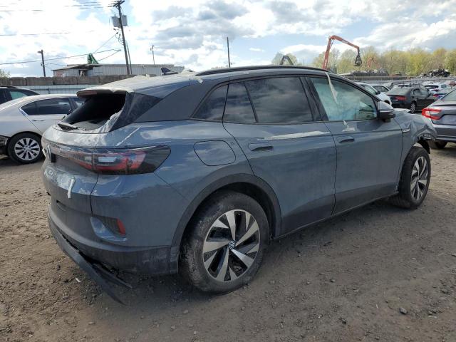 1V2DNPE85PC046201 Volkswagen ID.4 PRO