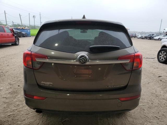LRBFXBSA0JD006400 Buick Envision Preferred