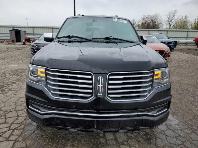 5LMJJ2JT3HEL04601 Lincoln Navigator Select