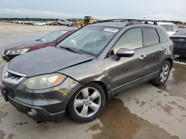 Auction sale of the 2008 Acura Rdx Technology, vin: 5J8TB18578A021173, lot number: 52732084