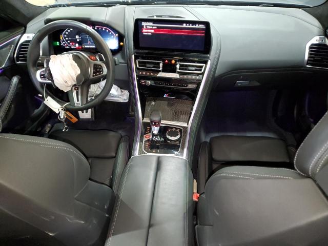 WBSGV0C06RCN16234 BMW M8